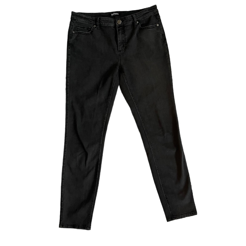 🎉PRETTY BUFFALO DAVID BITTON jeans womens. Francesca Mid-Rise Skinny Strech🎉